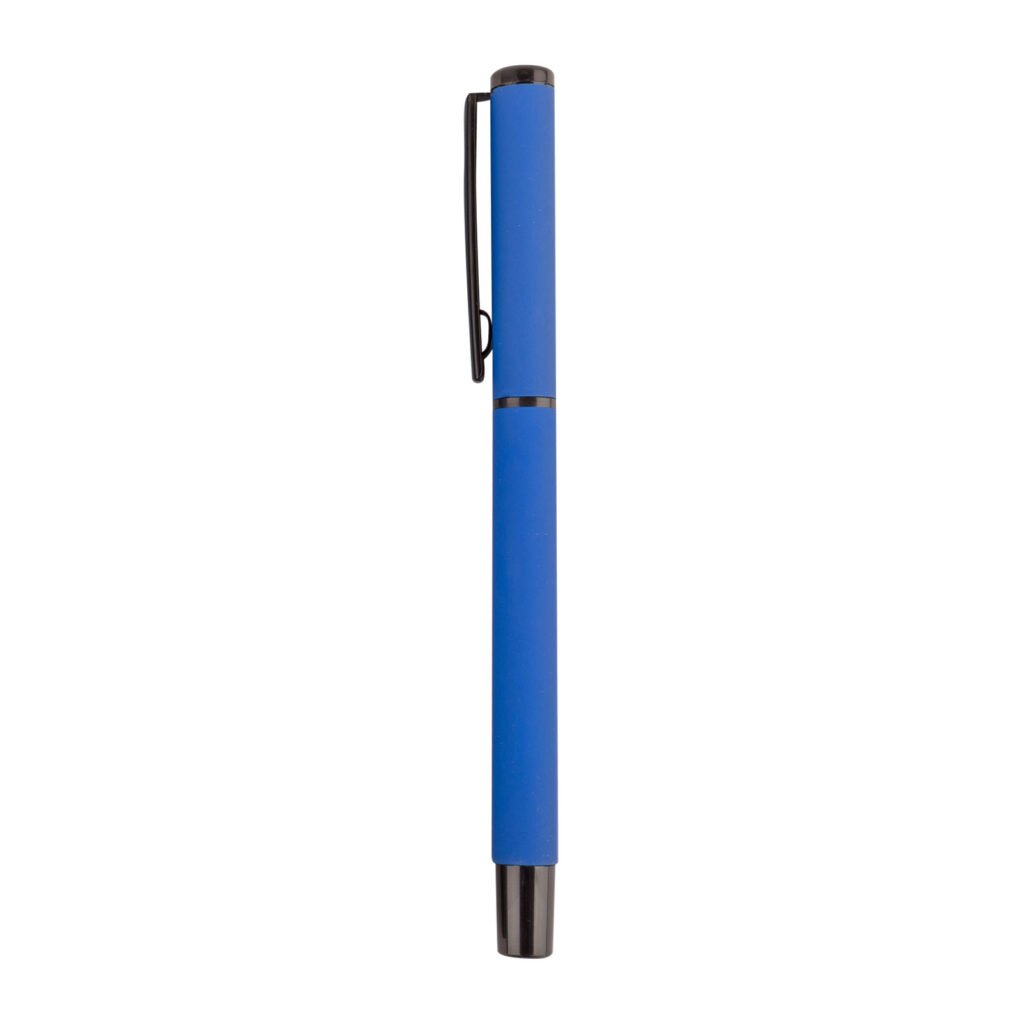 Kağızman Lacivert Roller Kalem 401705