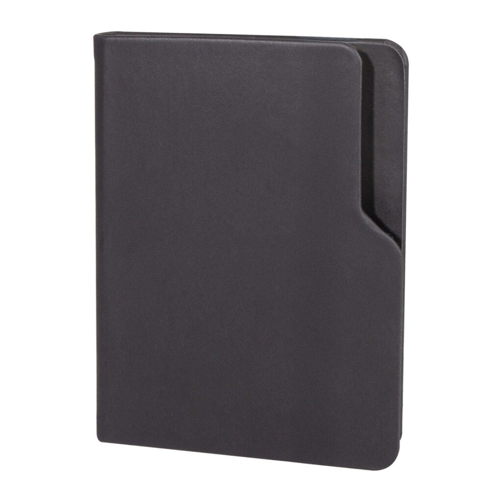 Hasköy Siyah Tarihsiz Defter (9x14 cm) 303501