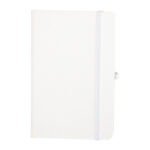 Dışkapı Beyaz Tarihsiz Defter (13x21 cm) 302402