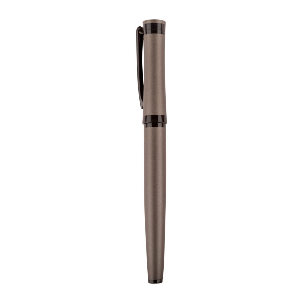 Ümraniye Füme Metal Roller Kalem 400917