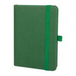 İncek Yeşil Tarihsiz Defter (9x14 cm) 303710