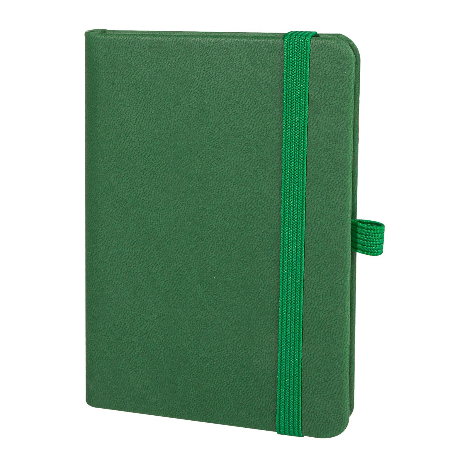 Yeni Nesil tedarikçi ürün fotoğrafı İncek Yeşil Tarihsiz Defter (9x14 cm) 303710 - Görsel 1