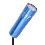 Kanarya Lacivert 9 Led El Feneri 901905