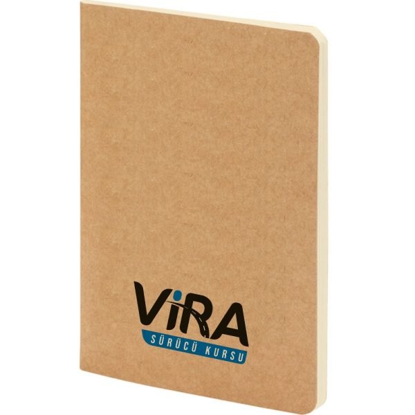 Boğaziçi Terzi Dikişli Geri Dönüşümlü Defter 304601